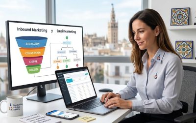 Inbound Marketing y Email Marketing