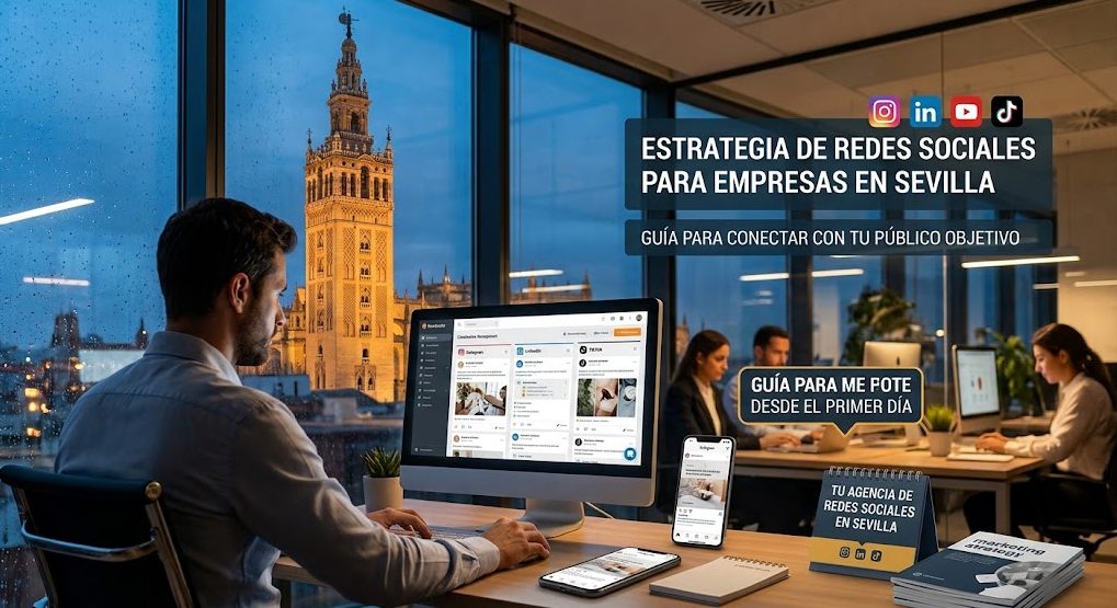 Redes Sociales y Social Ads